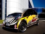 Mitsubishi FEAST i Minicar 2006 года